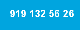 919 132 56 26 919 132 56 26